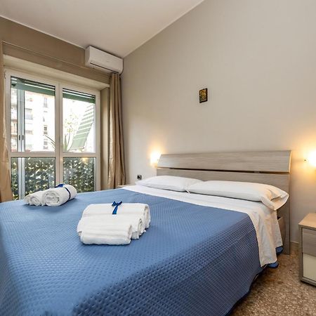 Big Apartment Rome Air Conditioning Wifi Netflix 90 Mq Exteriör bild