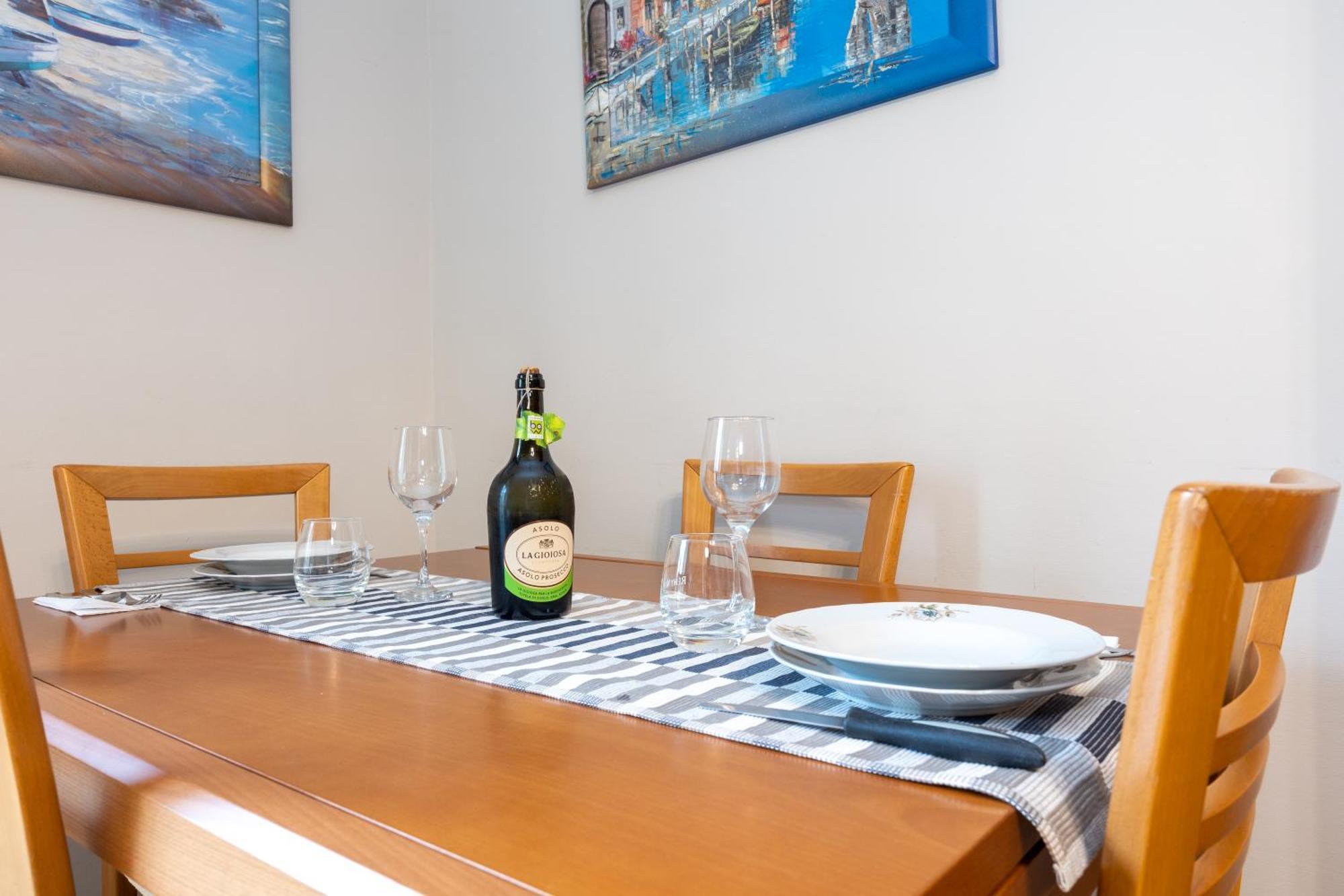 Big Apartment Rome Air Conditioning Wifi Netflix 90 Mq Exteriör bild