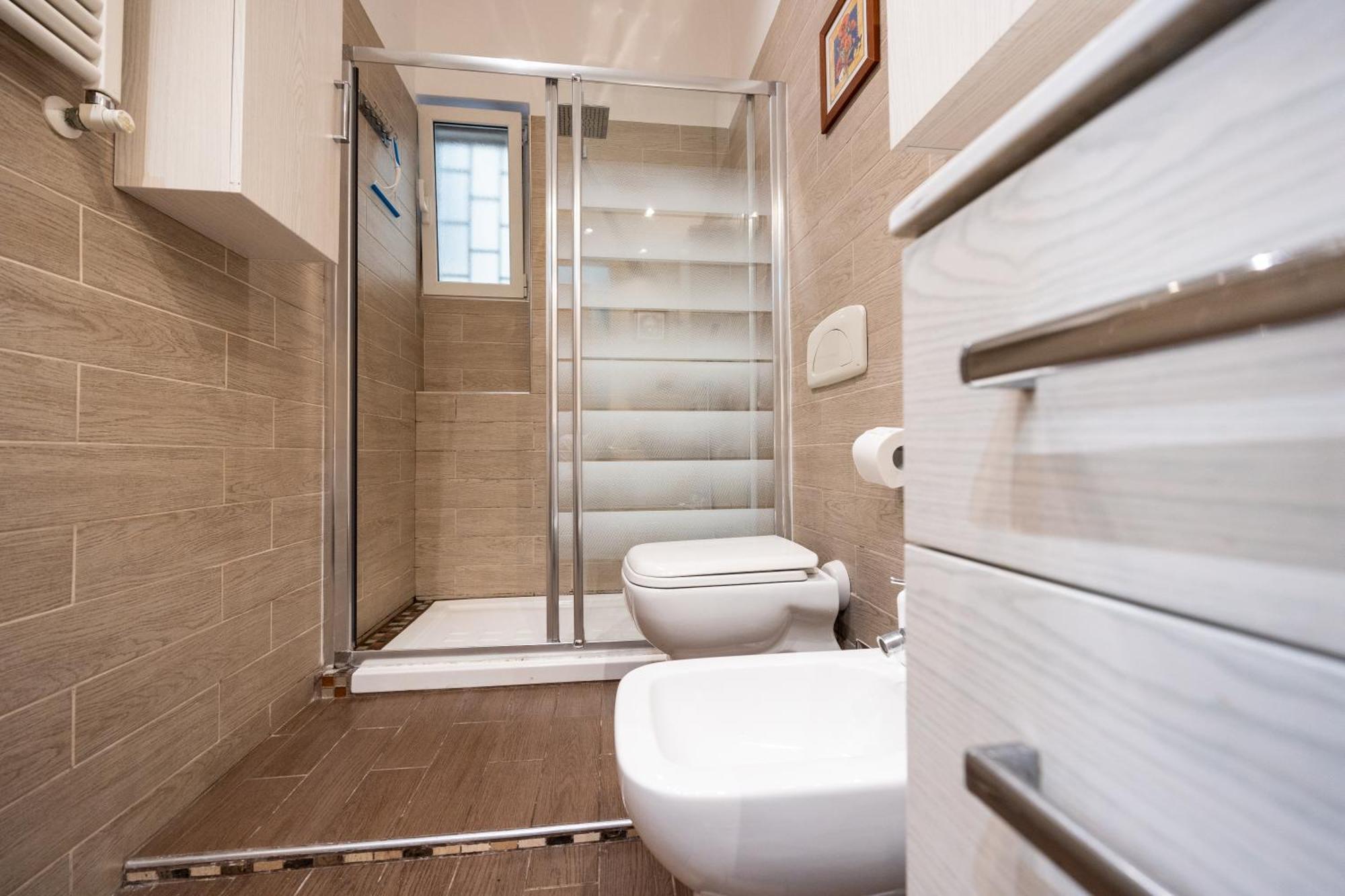 Big Apartment Rome Air Conditioning Wifi Netflix 90 Mq Exteriör bild