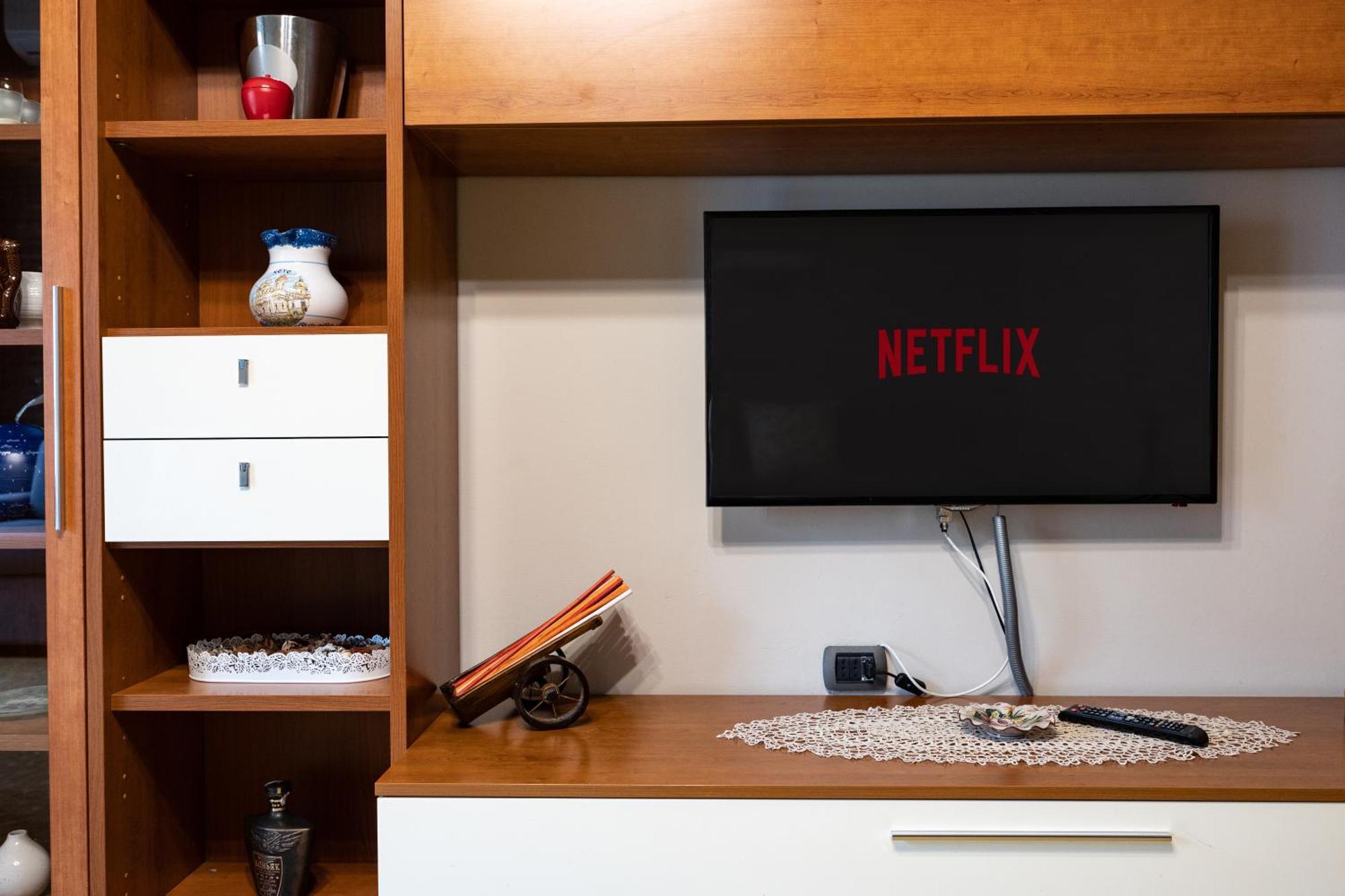 Big Apartment Rome Air Conditioning Wifi Netflix 90 Mq Exteriör bild