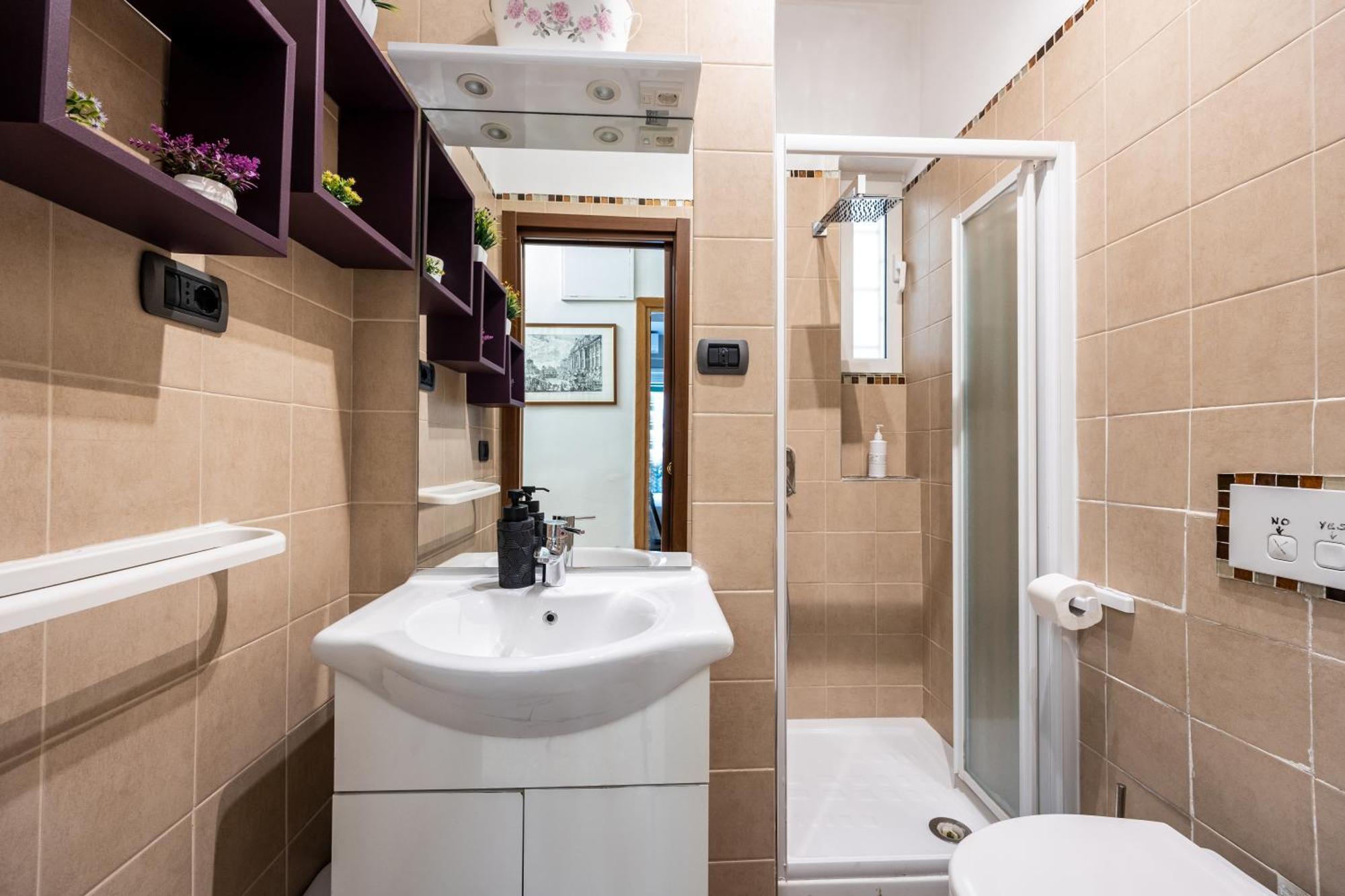 Big Apartment Rome Air Conditioning Wifi Netflix 90 Mq Exteriör bild