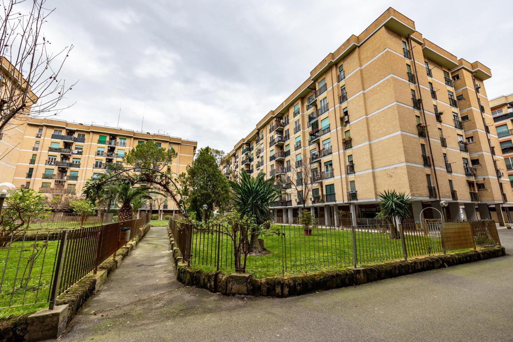 Big Apartment Rome Air Conditioning Wifi Netflix 90 Mq Exteriör bild