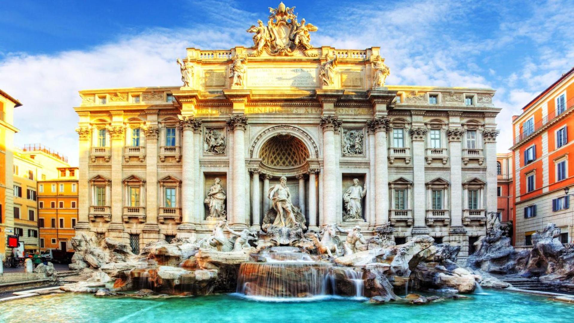 Big Apartment Rome Air Conditioning Wifi Netflix 90 Mq Exteriör bild