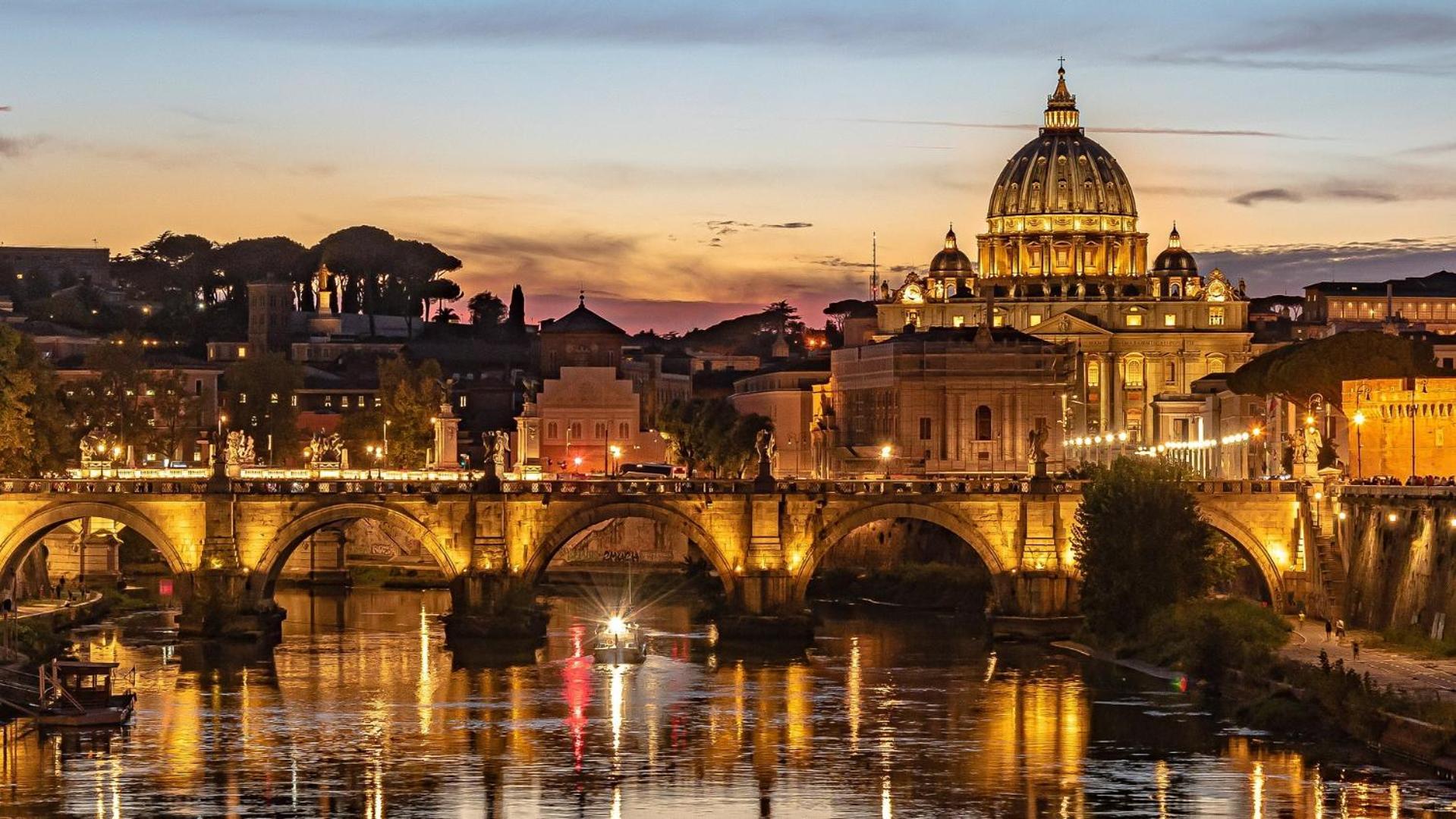Big Apartment Rome Air Conditioning Wifi Netflix 90 Mq Exteriör bild
